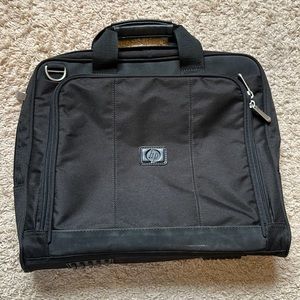 HP computer bag